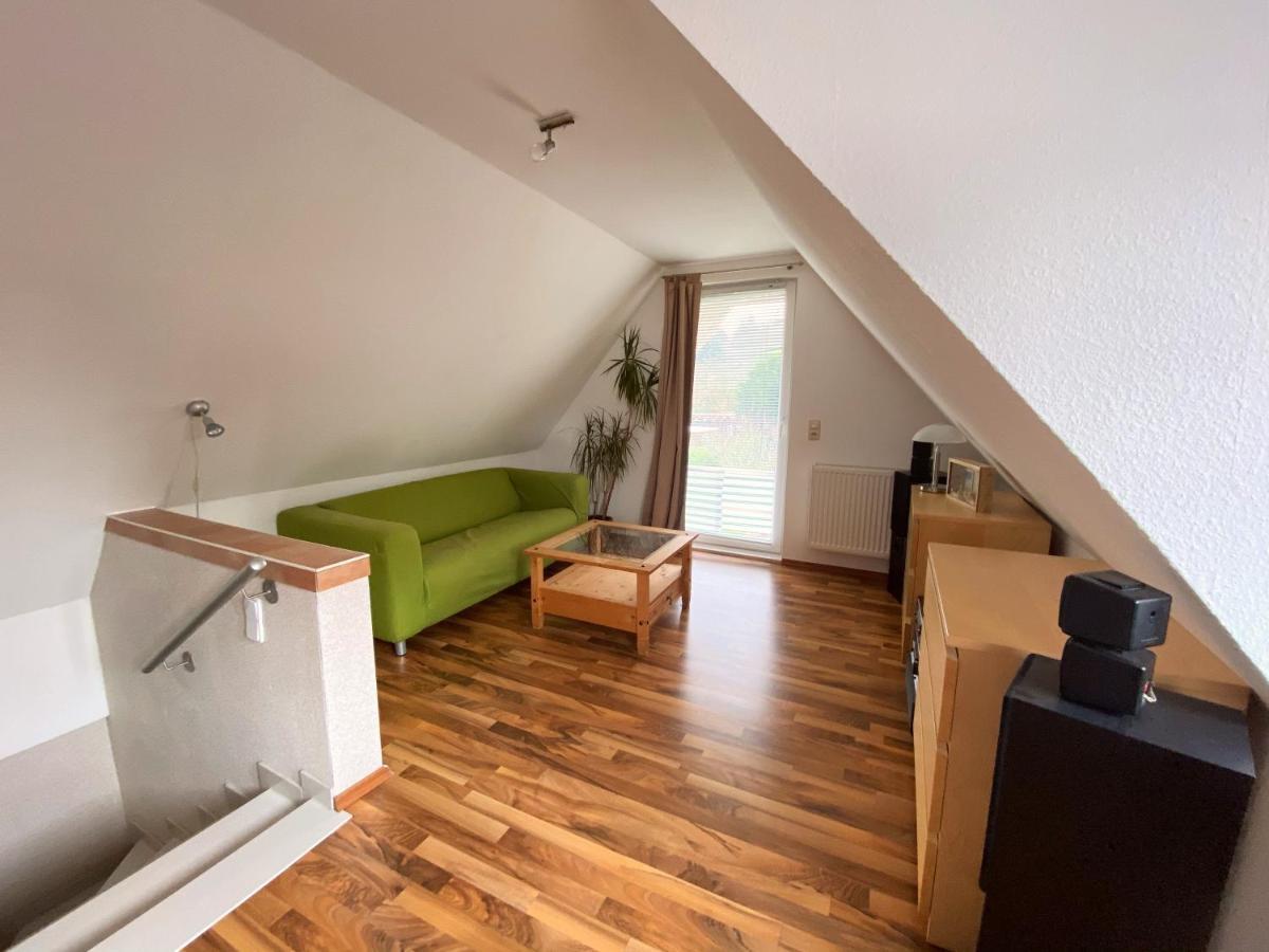 Eckernfoerder Glueck Apartman Kültér fotó